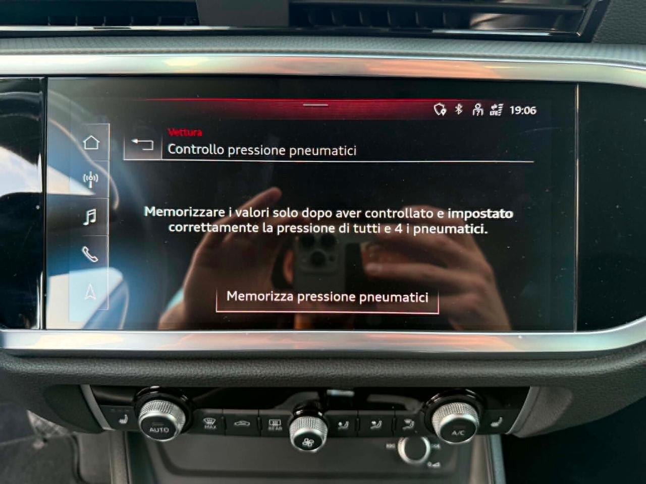 Audi Q3 35 TDI S tronic Business Advanced FULL OPTIONAL