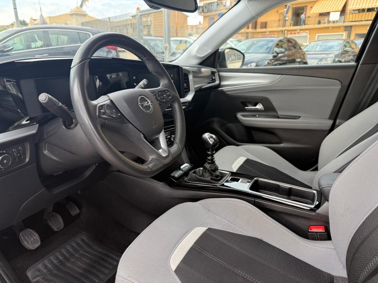 Opel Mokka 1.5 diesel 110cv Elegance 2023