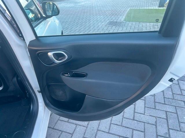 Fiat 500L Living 1.3 Multijet 95 CV Lounge