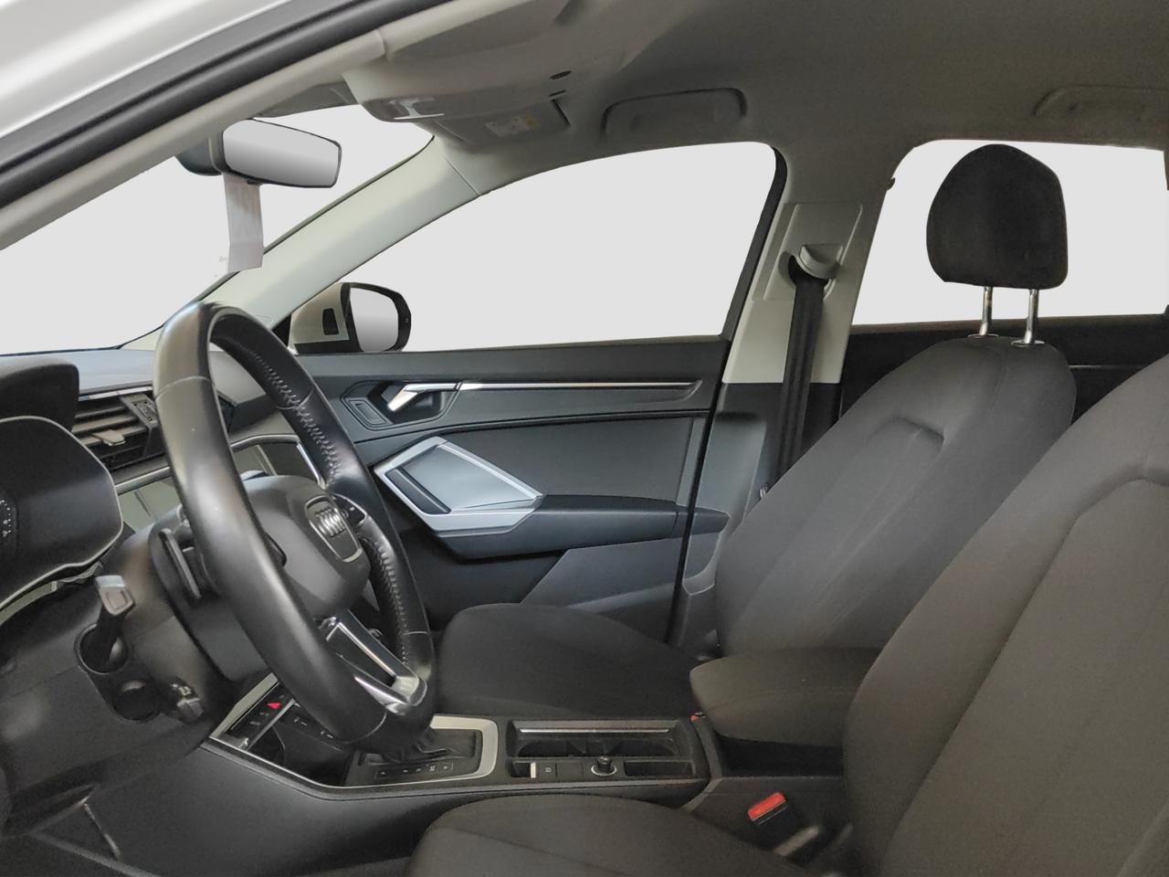 AUDI Q3 2ª serie Q3 35 TFSI S tronic Business