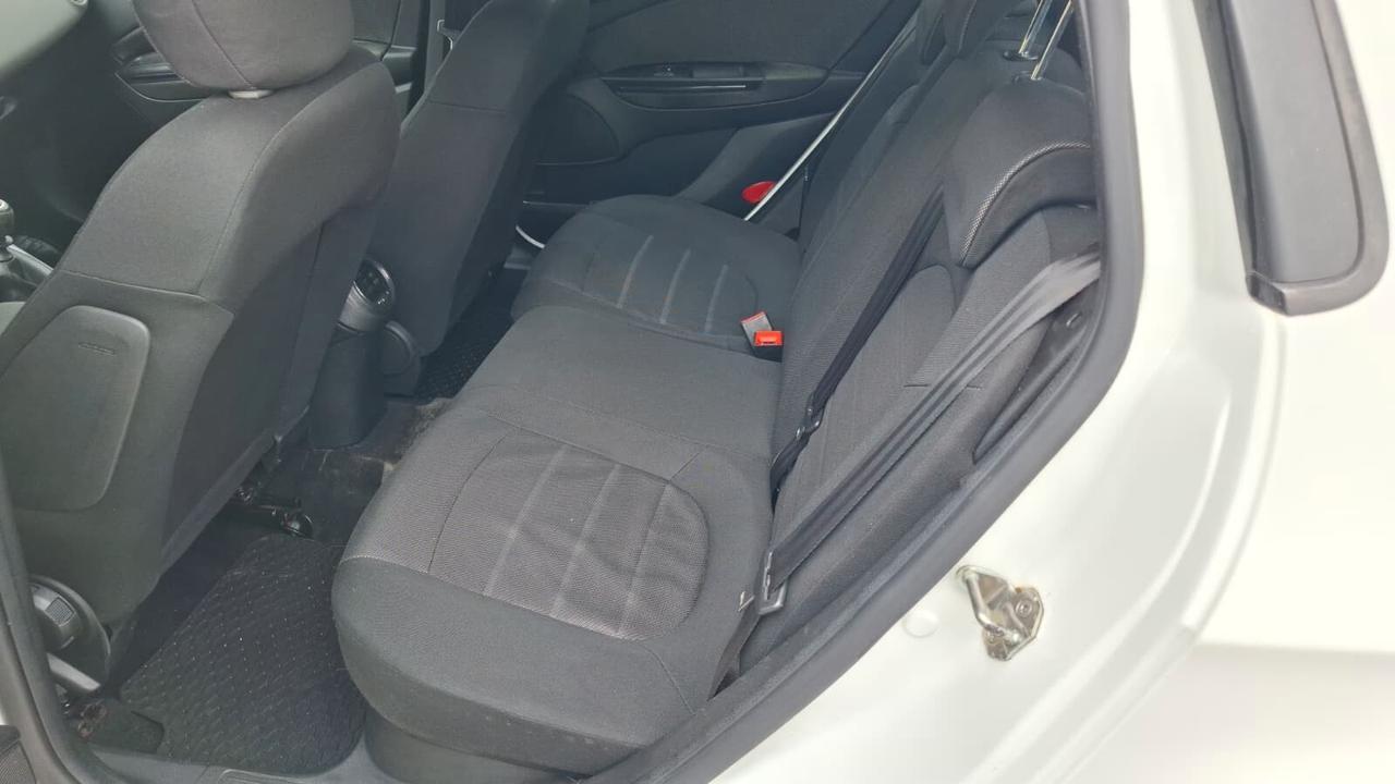 Fiat Bravo 1.6 MJT 105 CV DPF Emotion