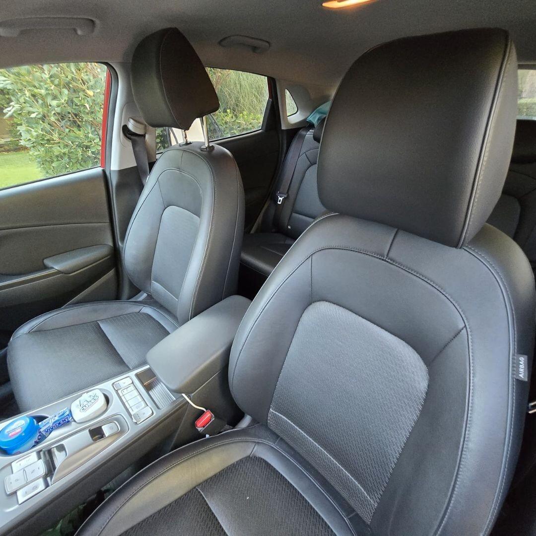 Hyundai Kona ELETTRICA EV 64 kWh Exellence