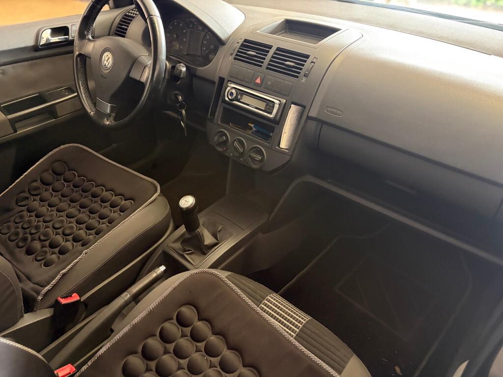 Volkswagen United 1.2/70CV -NEOPATENTATI-