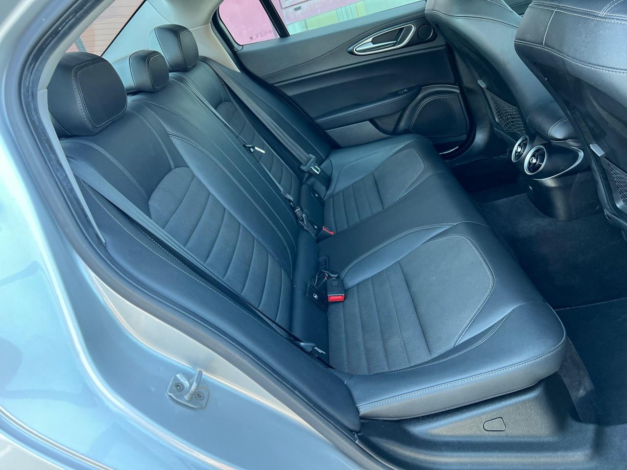 Alfa Romeo Giulia Giulia 2.0 Super 200cv auto