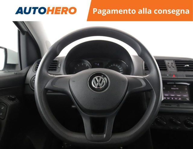 VOLKSWAGEN Polo 1.0 MPI 5p. Trendline