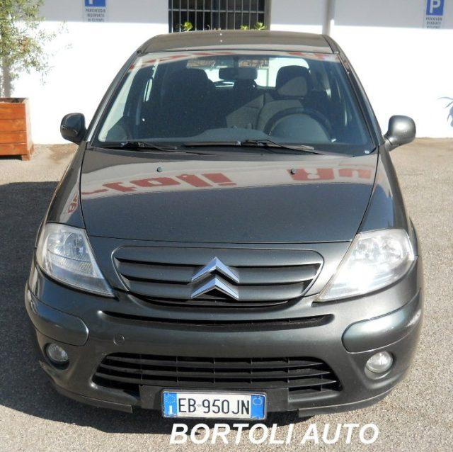CITROEN C3 1.4 METANO 112.000 KM IDEAL ECO ENERGY M