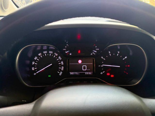 CITROEN C3 Aircross PureTech 110 S&S Plus