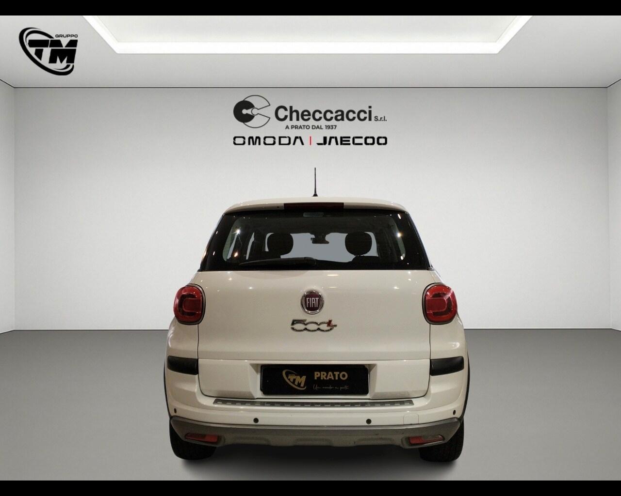 FIAT 500L 500L 1.3 Multijet 85 CV Lounge