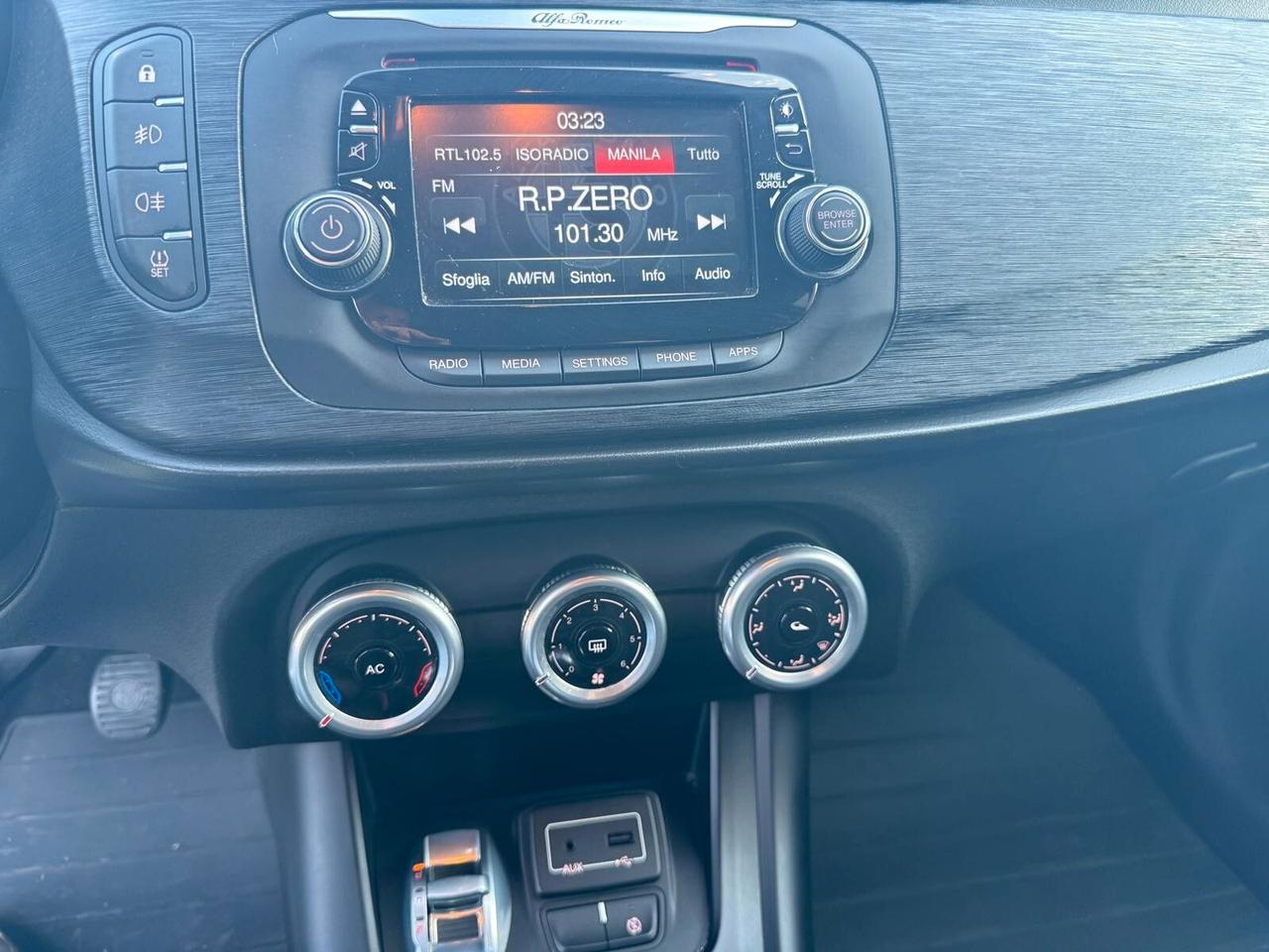 Alfa Romeo Giulietta 1.6 JTDm 120 CV Business