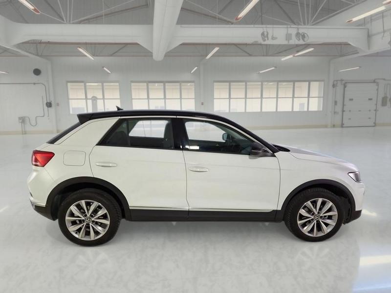 VOLKSWAGEN T-ROC 1.0 TSI Style