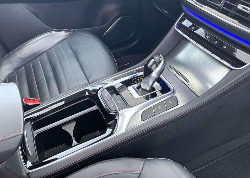 MG HS MG 1.5 T LUXURY