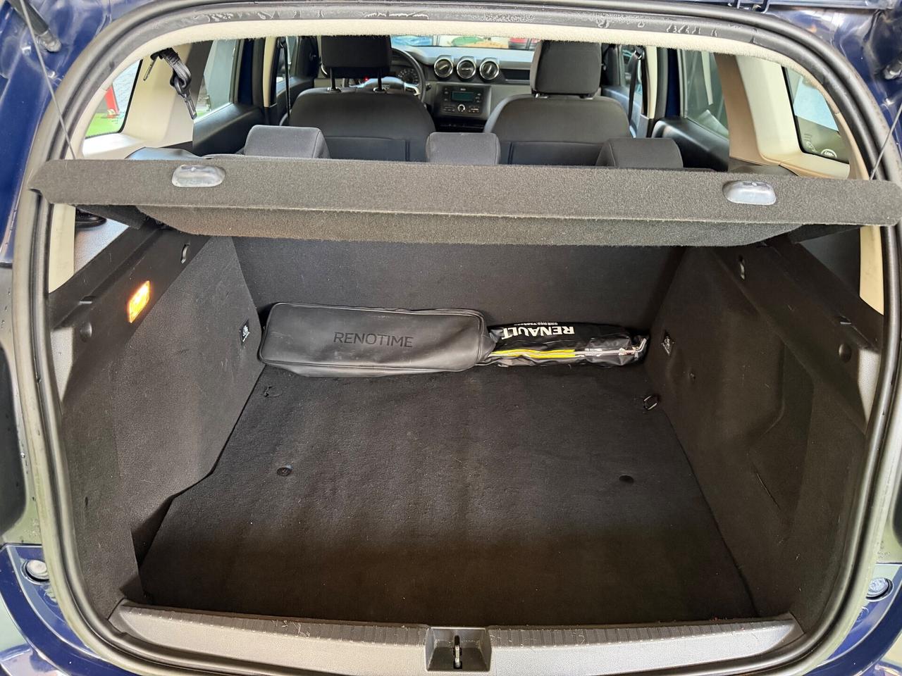 Dacia Duster 1.6 SCe GPL 4x2 Essential 114cv