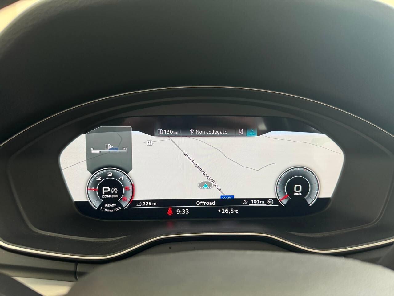 Audi Q5 SPB 40 TDI quattro S tronic line plus