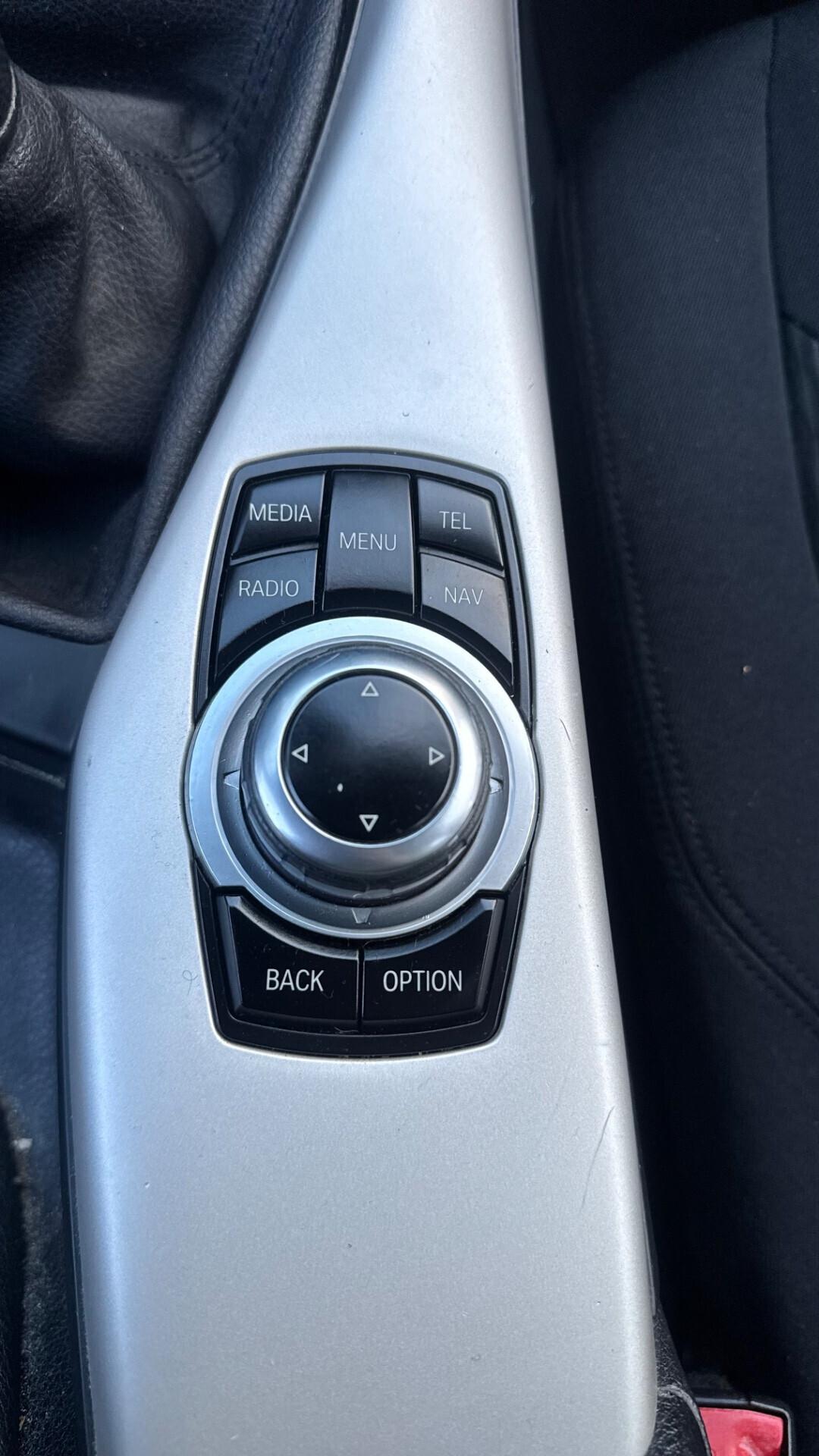 BMW Serie 1 118d Unique – 2014