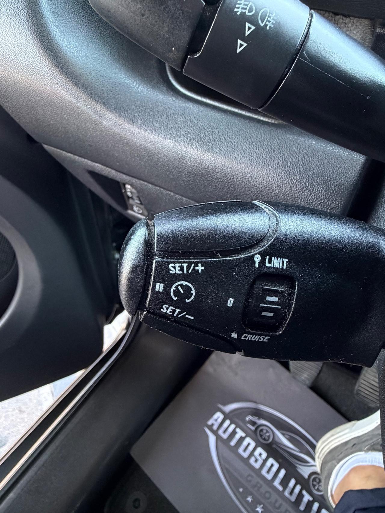 Citroen C3 Picasso 1.4 VTi 95 GPL airdream Seduction gpl 2036