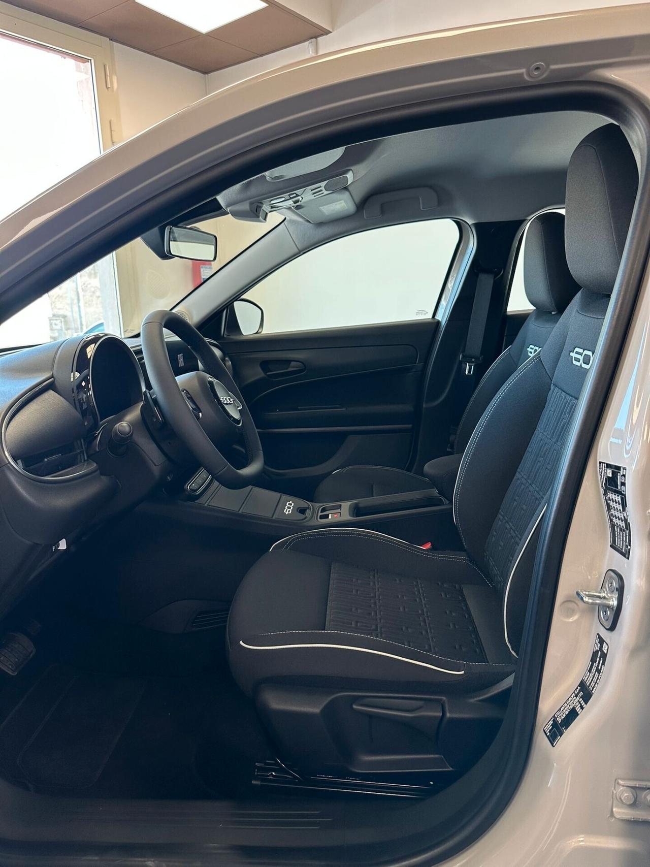 Fiat 600 Hybrid pop 1.2 Hybrid 81kW (110CV) Automatico