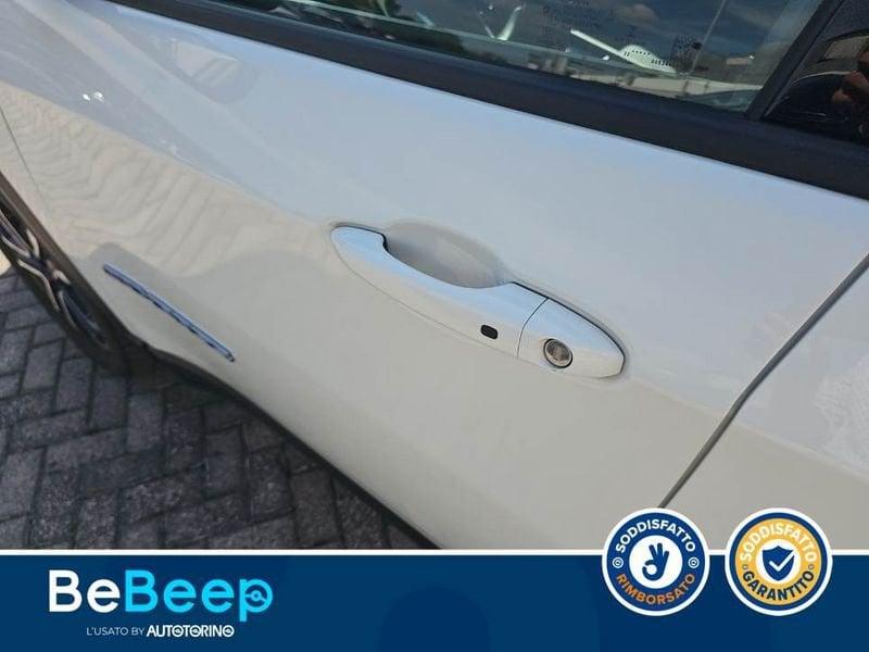 Jeep Compass 1.3 TURBO T4 PHEV LIMITED 4XE AUTO