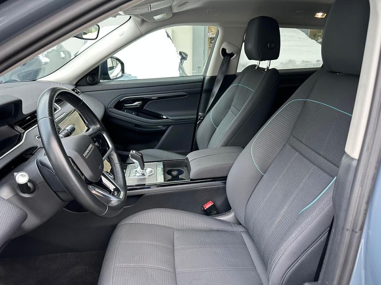 Land Rover Range Evoque 1.5 I3 160 CV Auto S