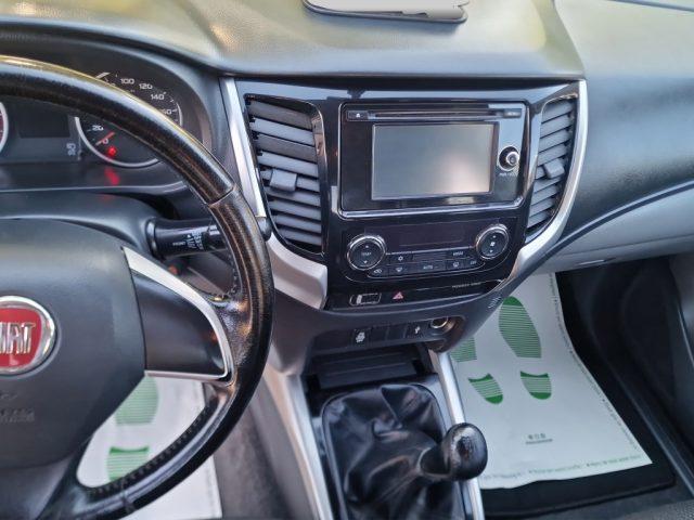 MITSUBISHI L200 2.4 DI-D/181CV Club Cab Intense Hp Mivec SDA
