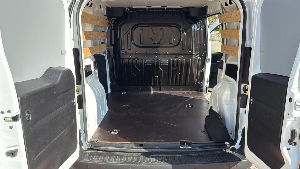 Fiat Doblo Doblò 1.6 MJT