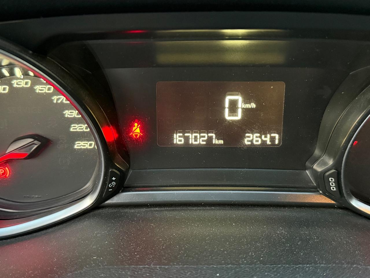 Peugeot 308 PureTech Turbo 130 S&S SW Allure