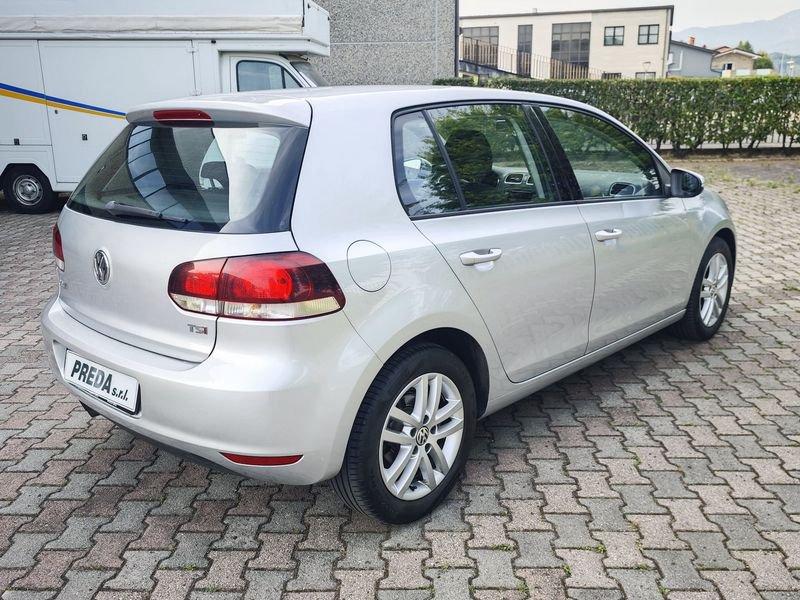 Volkswagen Golf Golf 1.4 TSI 122CV 5p. Highline
