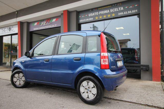 FIAT Panda 1.1 Active
