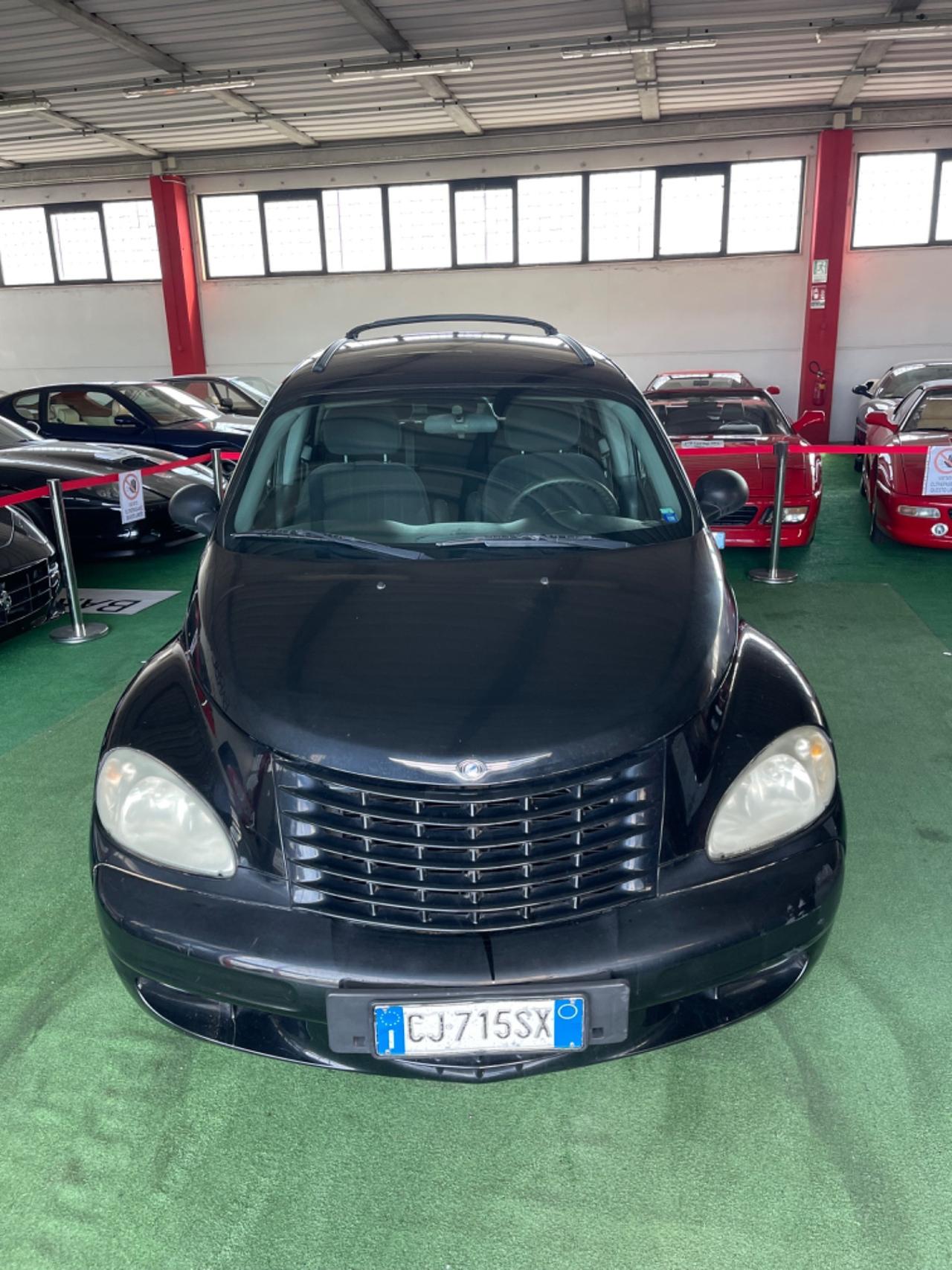 Chrysler PT Cruiser 2.2 Crd PERMUTE RATE