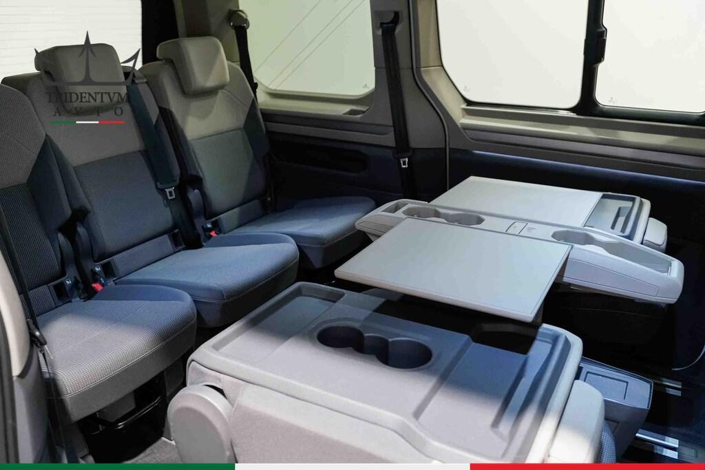 Volkswagen Multivan Multivan 2.0 tdi Edition 150cv dsg 7p.ti