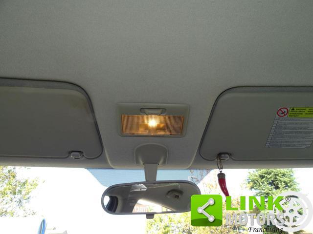 OPEL Agila 1.2 16V 86CV Enjoy *UNICO PROPRIETARIO*