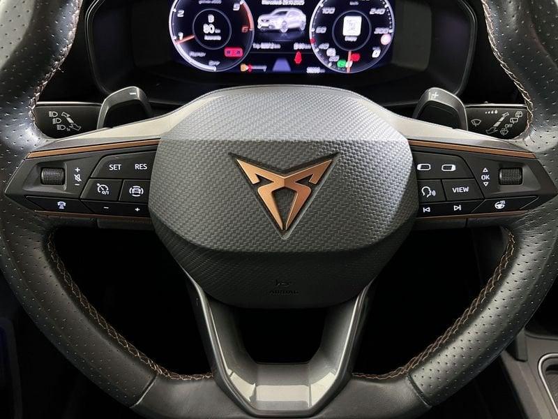 Cupra Formentor Formentor 2.0 TDI 4Drive DSG