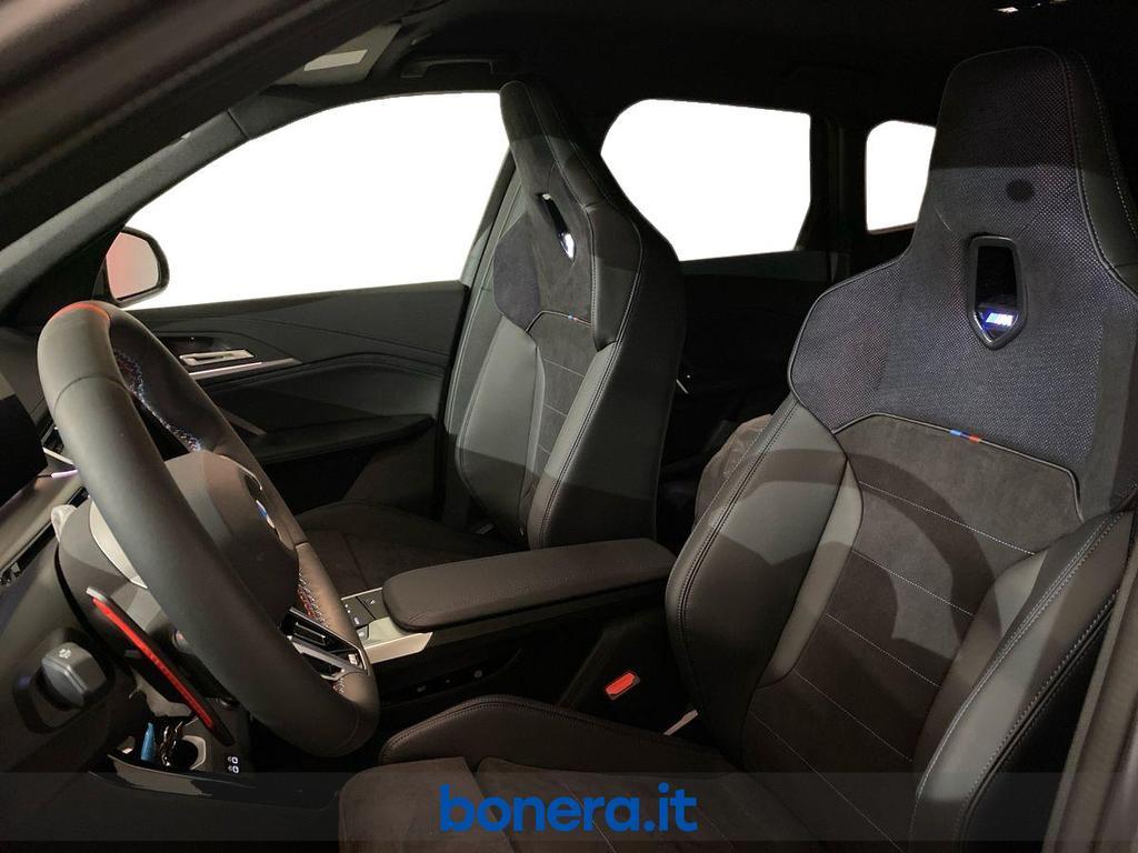 BMW X1 M 35 i MSport Pro xDrive