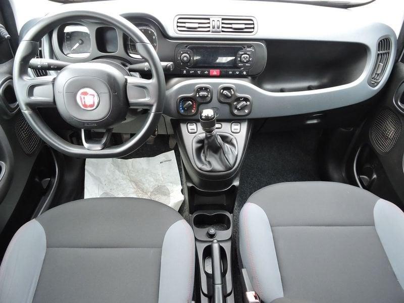 FIAT Panda Panda 1.2 Easy
