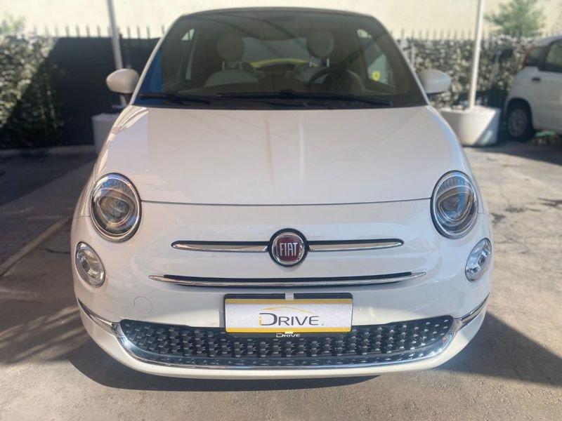 FIAT 500 HYBRID "DOLCEVITA" +CarPlay +GPL