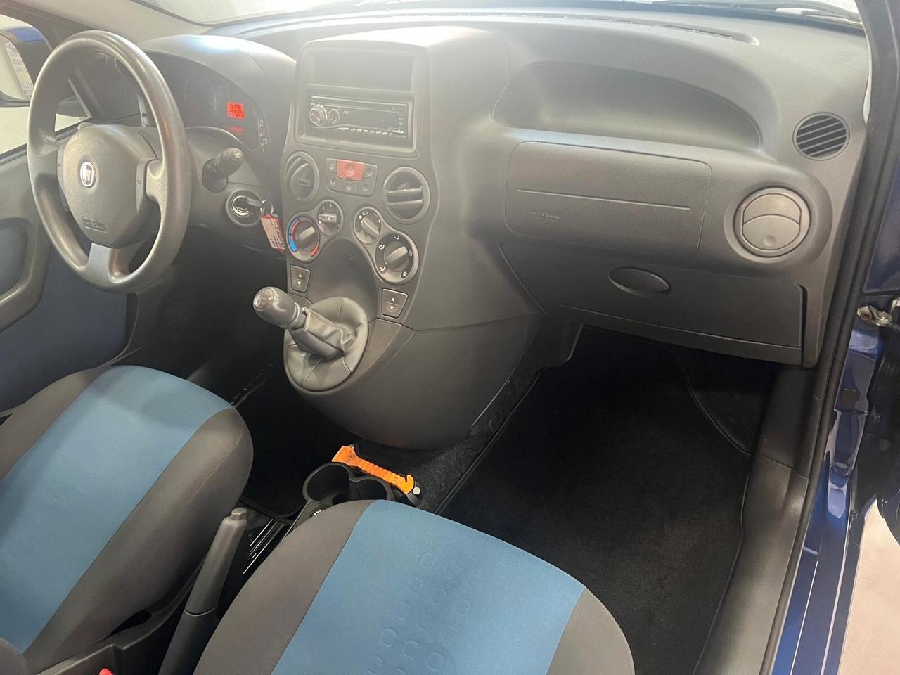 Fiat Panda 1.2 Emotion