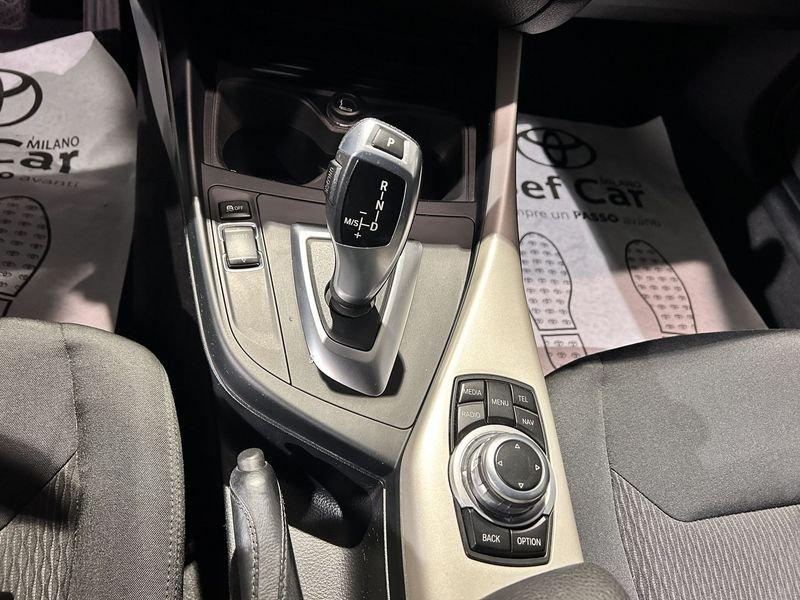 BMW Serie 1 118d 5p. Advantage