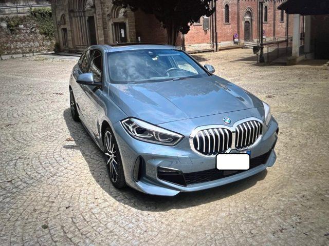 BMW 116 d 5p. Msport