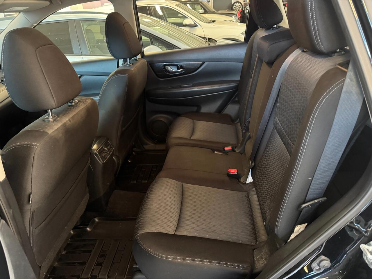 Nissan X-Trail 1.6 dCi 4WD N-Connecta