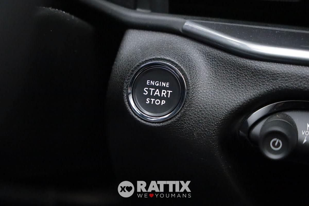 Fiat 600 1.2 Hybrid 145CV La Prima Auto