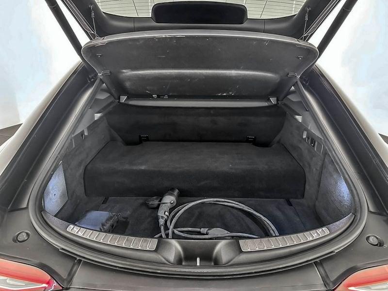 Mercedes-Benz GT Coupé 4 GT Coupé 4 63 E-Performance 4Matic+ AMG S