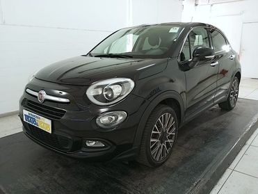 FIAT 500X 1.4 m-air Lounge 4x2 140cv