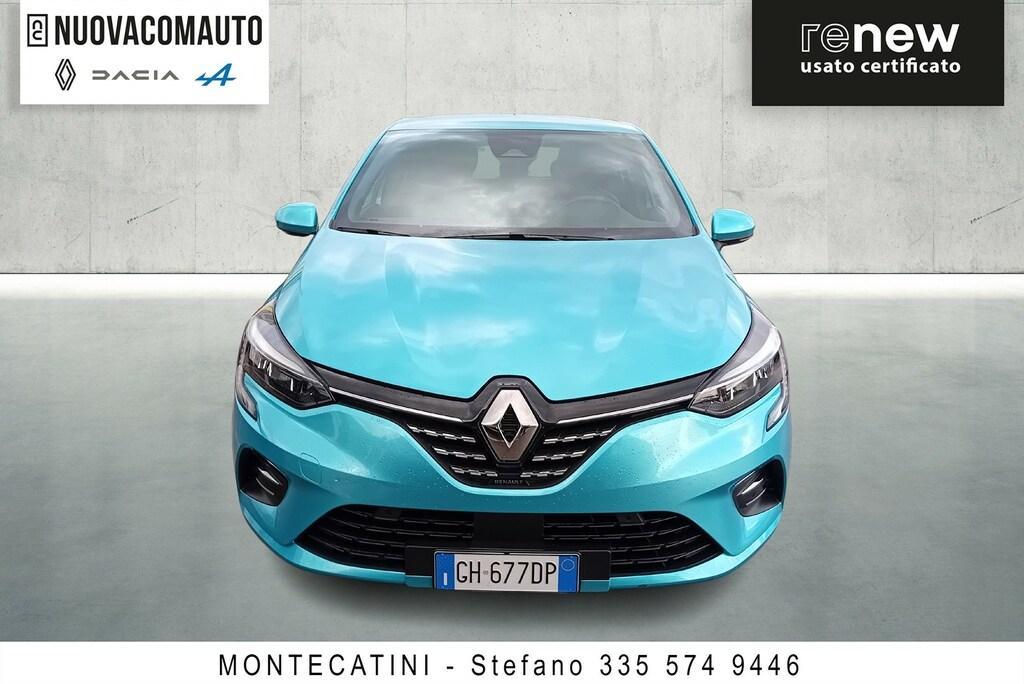 Renault Clio 5 Porte 1.0 TCe Intens