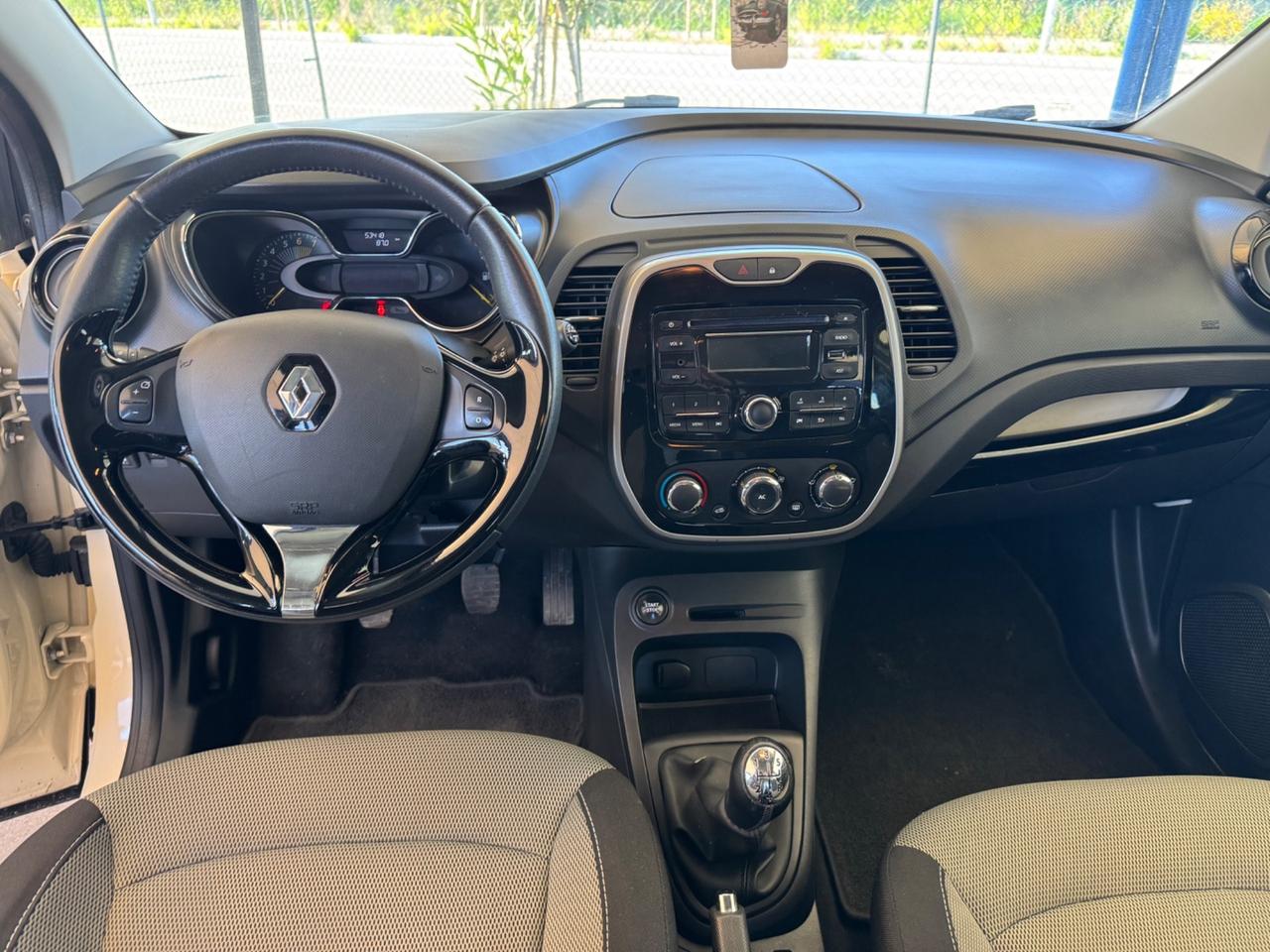 Renault Captur 0.9 TCe 12V 90 CV Start&Stop Wave