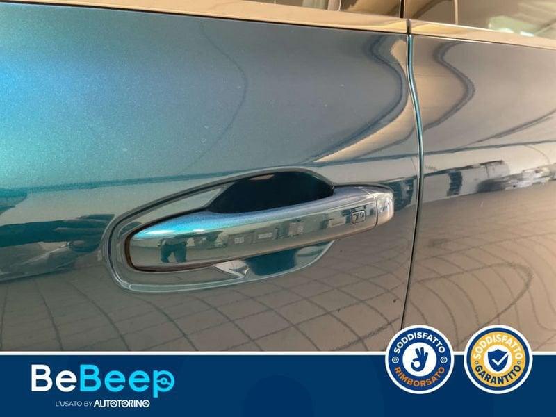 Renault Arkana 1.6 HYBRID INTENS E-TECH 145CV