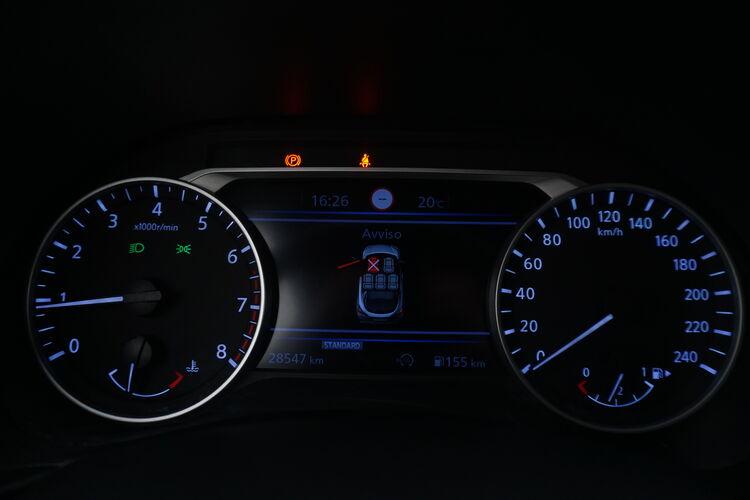 Nissan Juke N-Connecta BR308196 1.0 Benzina 114CV