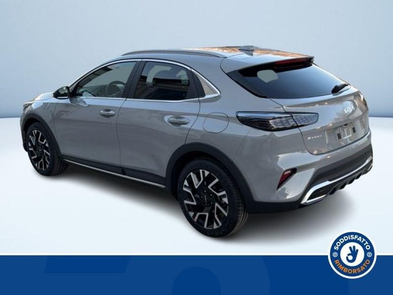 Kia Xceed 1.6 TGDI 150CV Special Edition (TT) MY26