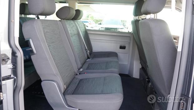 VOLKSWAGEN Caravelle 2.0 TDI 150CV PC Comfortlin