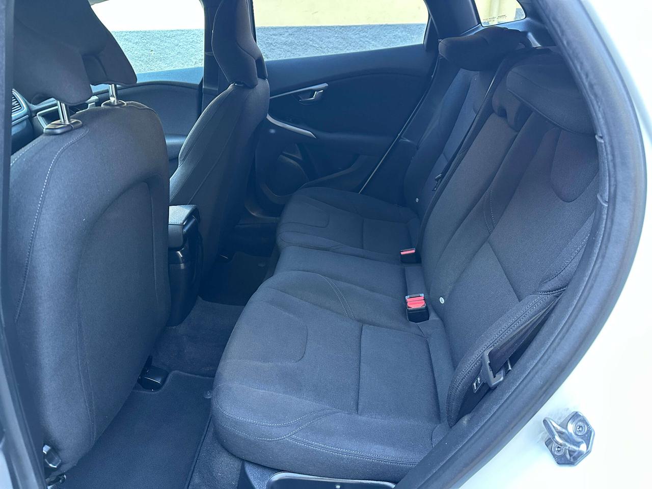 Volvo V40 D2 Inscription