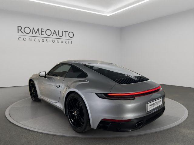 PORSCHE 911 3.0 Carrera 4 gts - PDK