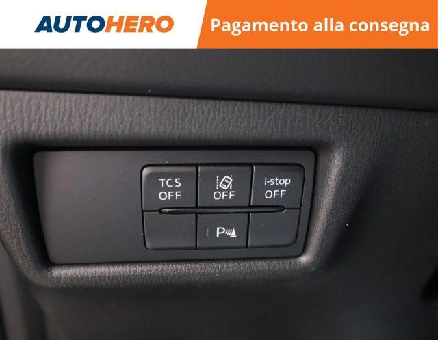 MAZDA CX-5 2.2L Skyactiv-D 150 CV 2WD Business